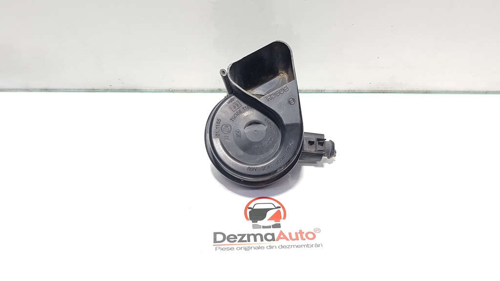 Claxon, Audi A6 [Fabr 2004-2010] 4F0951223 (id:403758)