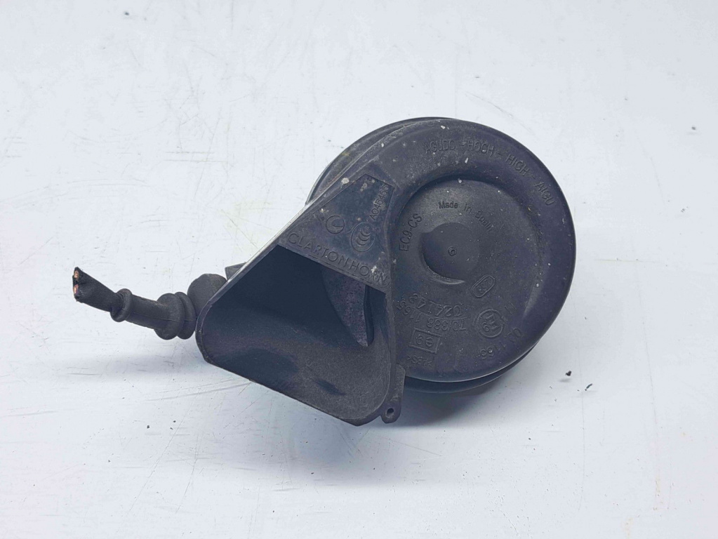 Claxon Audi A8 (4H) [Fabr 2010-2017] OEM HIGH