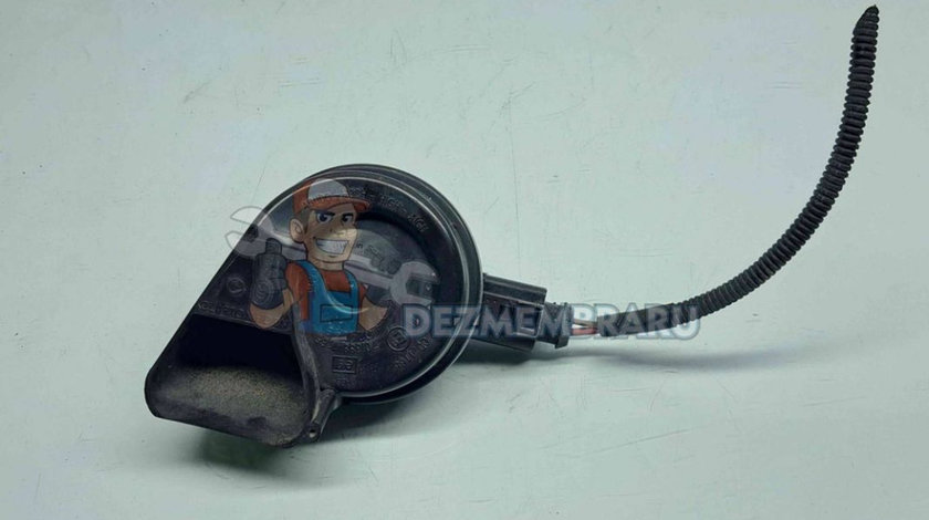 Claxon Audi Q5 (8RB) [Fabr 2008-2016] 8T0951223 HIGH