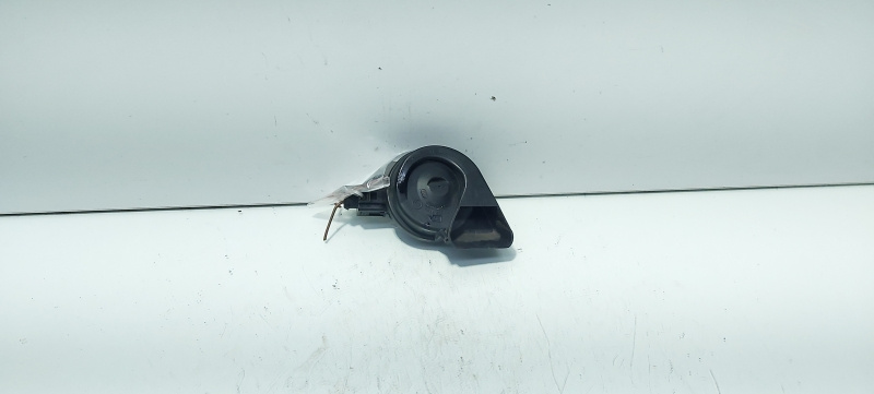 Claxon, Audi Q5 (8RB) (id:688981)