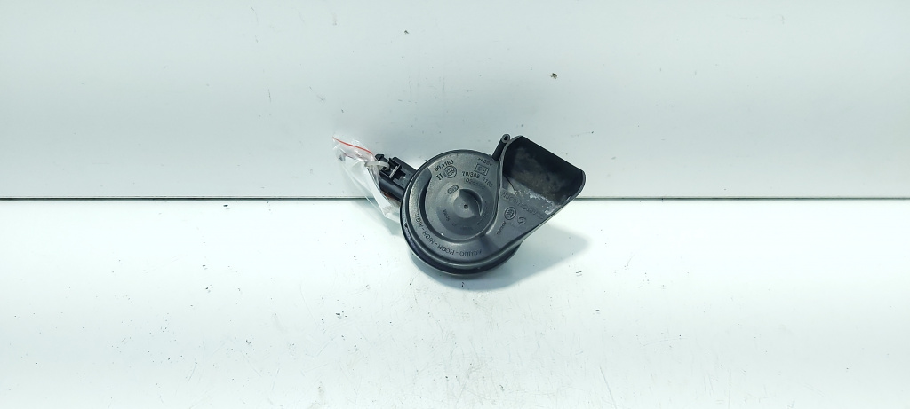 Claxon, Audi Q5 (8RB) (id:688982)