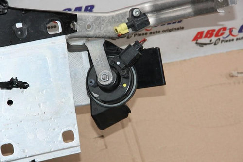 Claxon Audi TT 2014-2023 FV, 8S