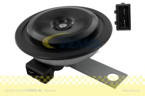 Claxon AUDI TT (8N3) (1998 - 2006) VEMO V10-77-0911 piesa NOUA
