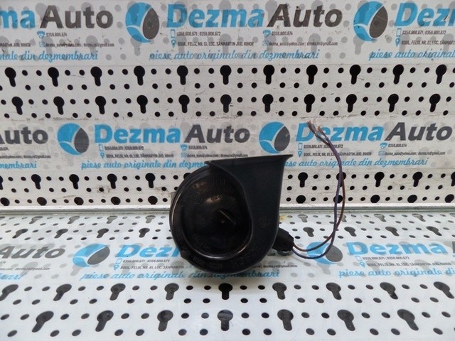 Claxon, Bmw 1 (E81) 2.0 d (id:193452)