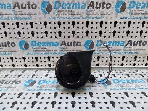 Claxon, Bmw 1 (E81) 2.0 d (id:193452)