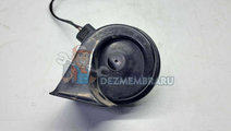 Claxon Bmw 1 (E81, E87) [Fabr 2004-2010] OEM HIGH