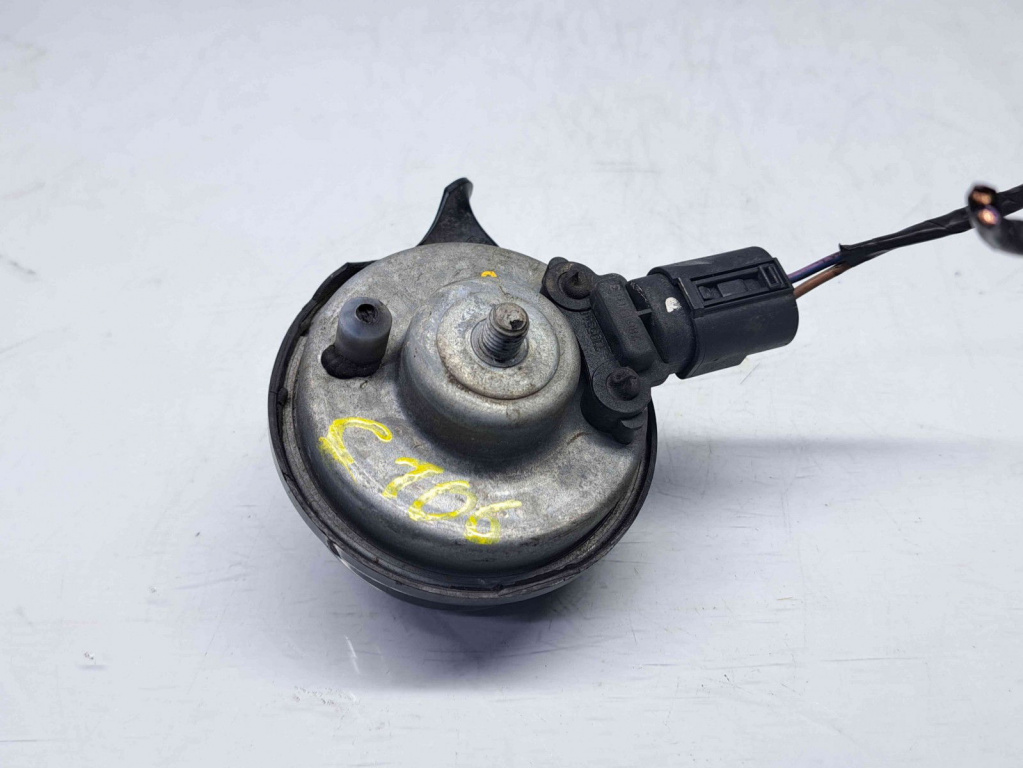 Claxon Bmw 1 (E81, E87) [Fabr 2004-2010] OEM LOW