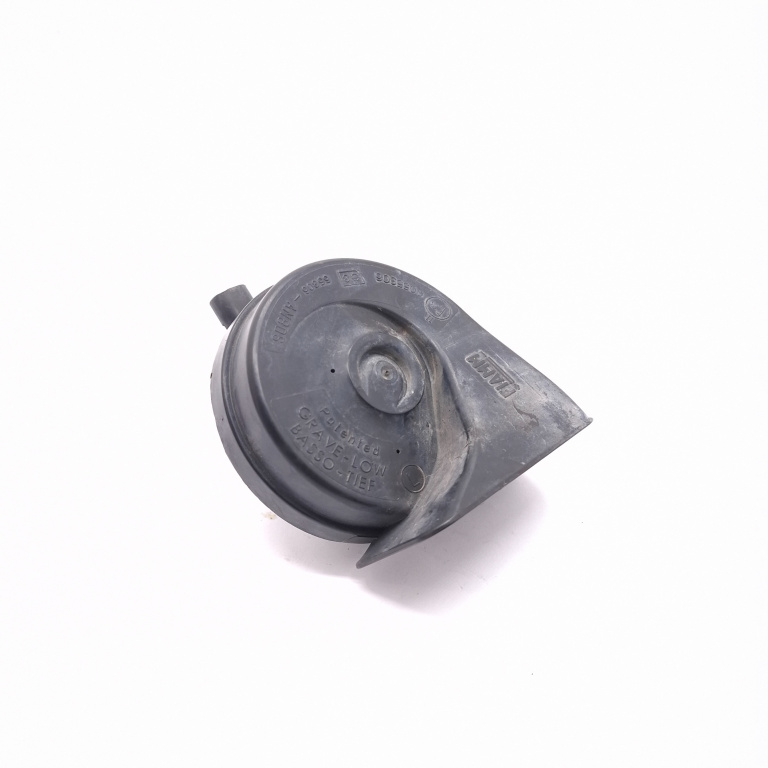 Claxon Bmw 3 (E90, E91, E93, E92) 2005-2013 320 I N46 B20 A Benzina 7159421, 715942103, 55306Am80S, 0055306, 7159421-03, E30055306, E355306, 1825E12 Fiamm