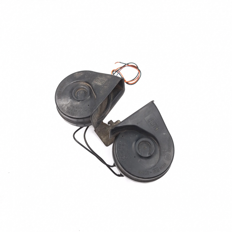Claxon Bmw 3 (E90, E91, E93, E92) 2005-2013 E30055306, E355306, 55306