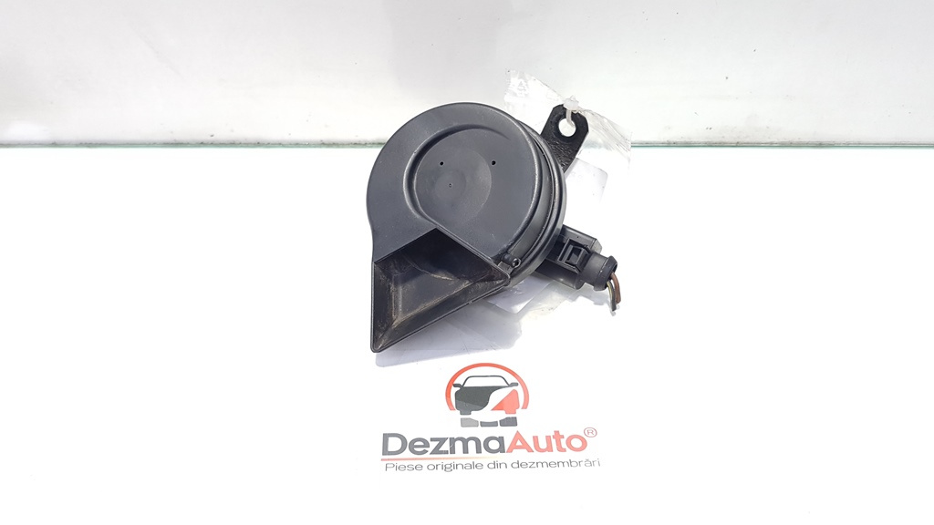 Claxon, Bmw 3 Touring (E91) [Fabr 2005-2011] 6Q0951223B (pr:110747)