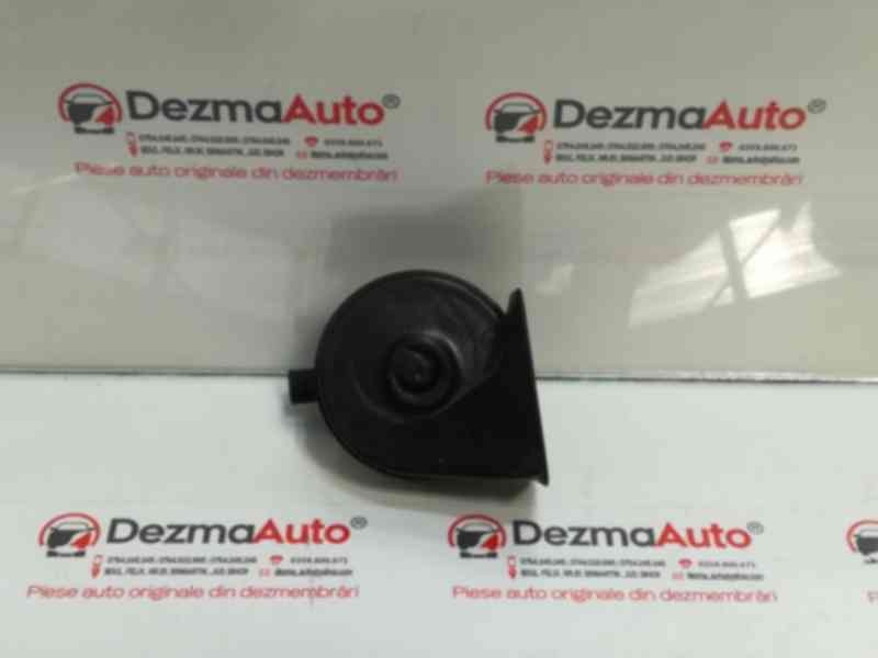 Claxon, Bmw 3 Touring (E91)(id:315036)