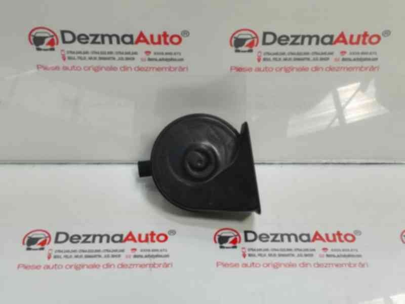 Claxon, Bmw 3 Touring (E91)(id:315037)