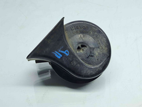 Claxon Bmw 5 (E60) [Fabr 2004-2010] 0092018 LOW