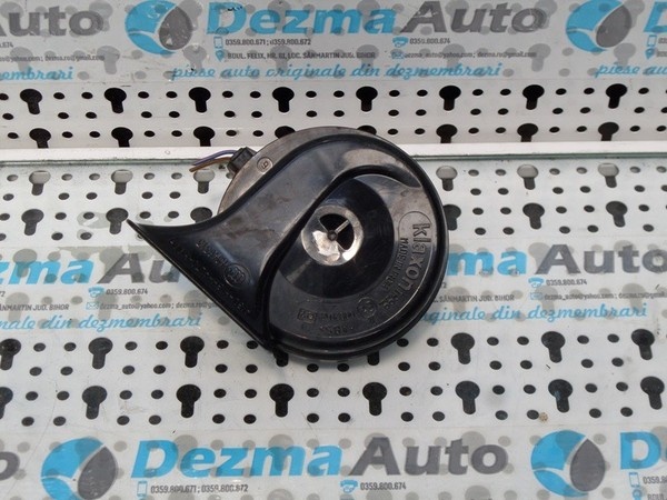 Claxon Bmw 5 (E61) 2004-2010