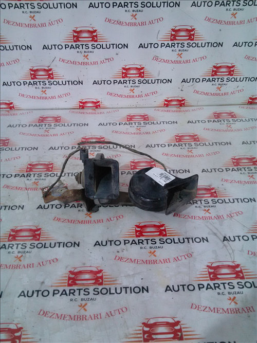 Claxon BMW E 60 2.0 D an fabr. 2009