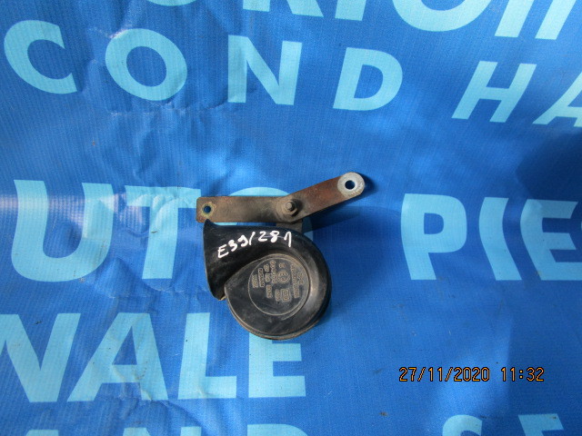 Claxon BMW E39 2002;  0040354035