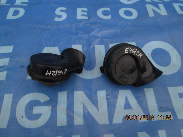 Claxon BMW E46 1999