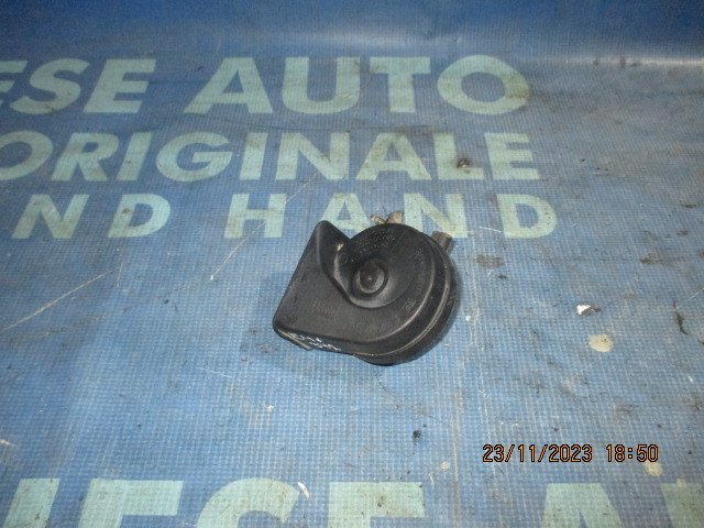 Claxon BMW E46 2003; 8379712 // 8379713