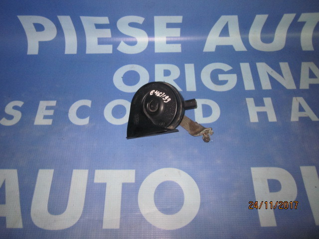 Claxon BMW E46ti :0055306