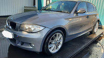 Claxon BMW E87 2010 HATCHBACK 2.0