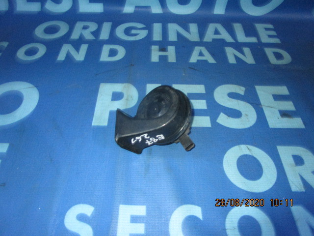 Claxon BMW E87;  6924681