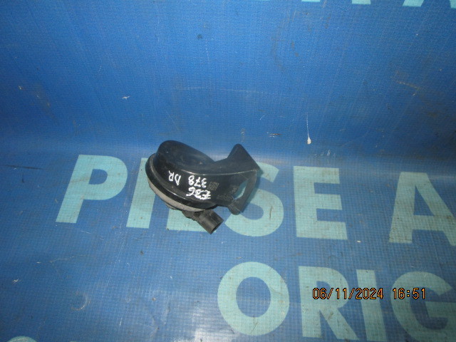 Claxon BMW F36 ;  7245423 (spart)