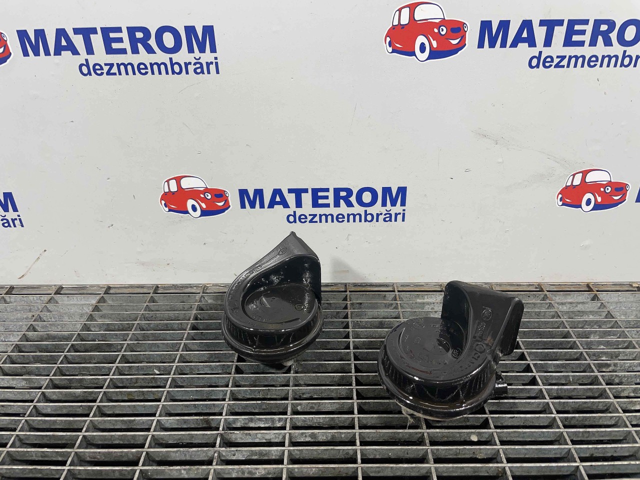 CLAXON BMW SERIA 1 F20 SERIA 1 F20 - - (2011 2015)