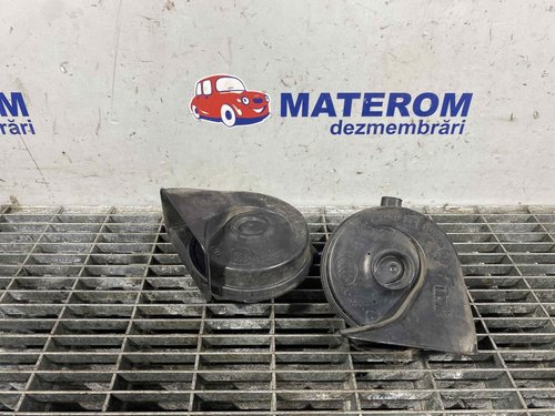 CLAXON BMW SERIA 3 E 90 - - (2007 2012)