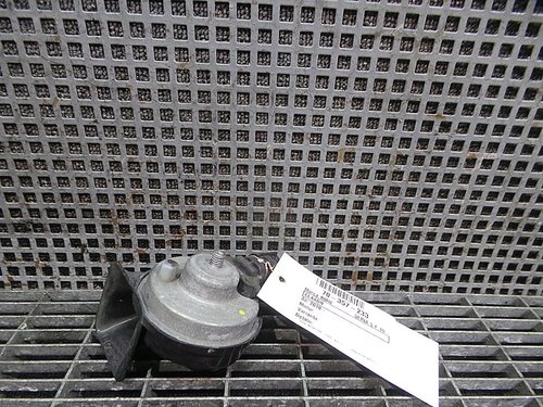 CLAXON BMW SERIA 5 F 10 - - (2010 2014)