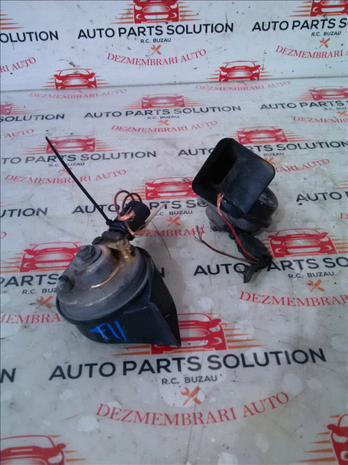 Claxon BMW SERIA 5 F10