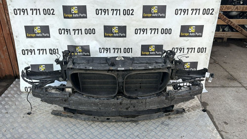 Claxon BMW seria 7 F01 F02 3.0 D 245cp / 180Kw cod motor N57-D30A transmisie automata ,an 2010