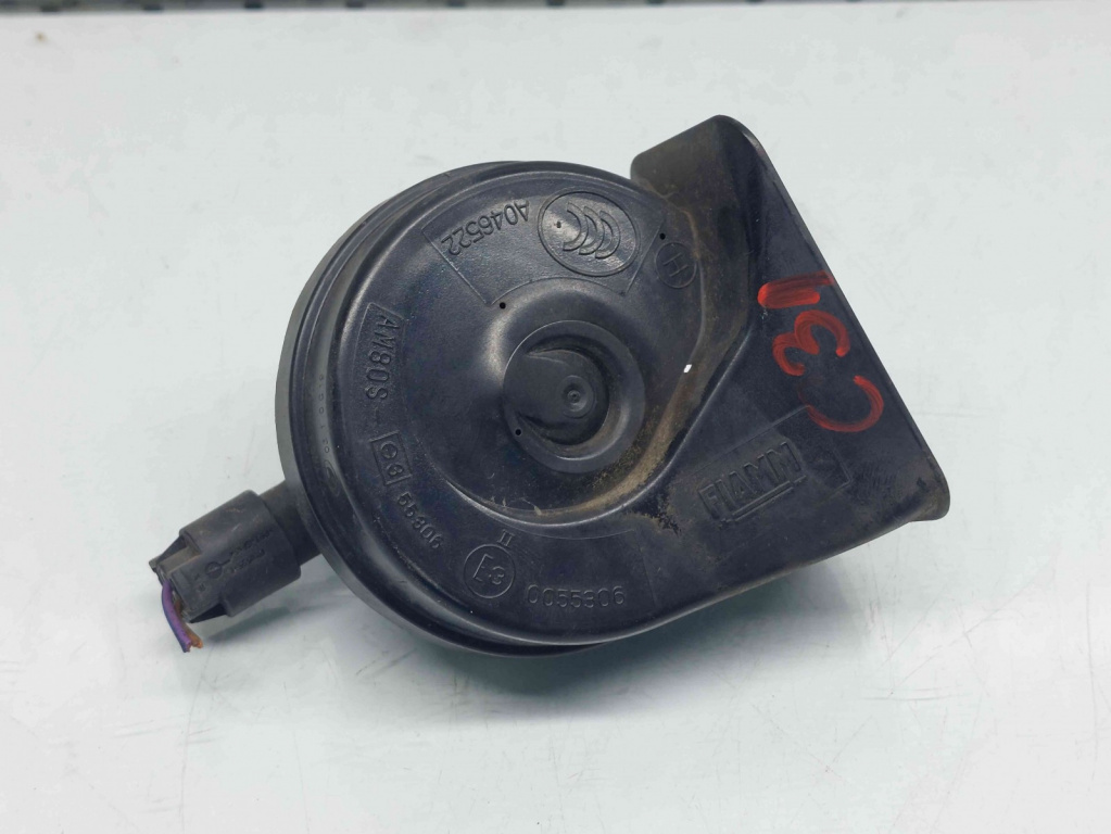 Claxon Bmw X1 (E84) [Fabr 2009-2015] 046522