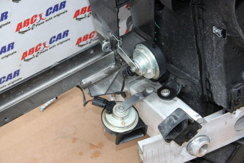 Claxon BMW X3 2010-2017 F25