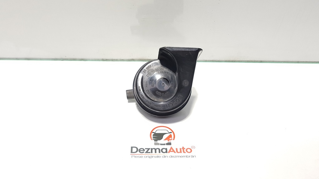 Claxon, Bmw X3 (E83) (id:399558)
