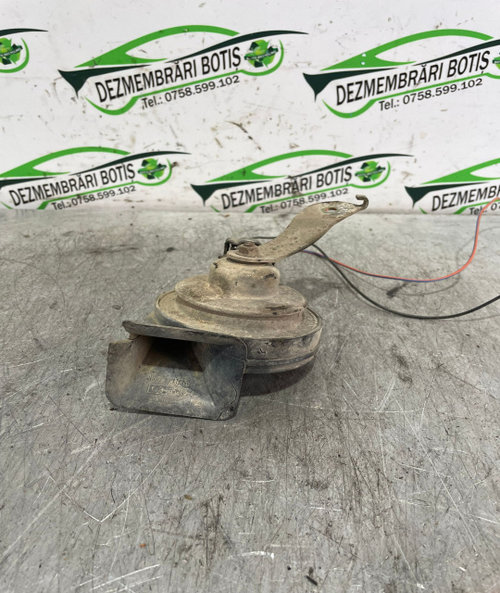 Claxon CH2035 A 73345 Ford Focus [1998 - 2004] Hatchback 5-usi 1.6 MT (101 hp)