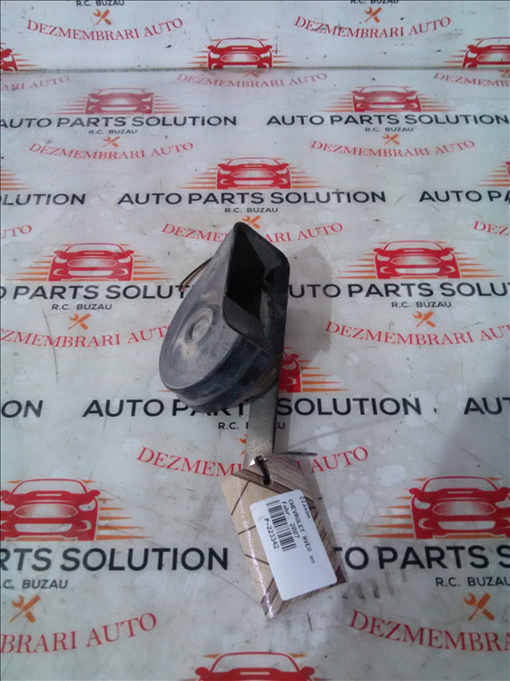 Claxon CHEVROLET AVEO an fabr. 2007