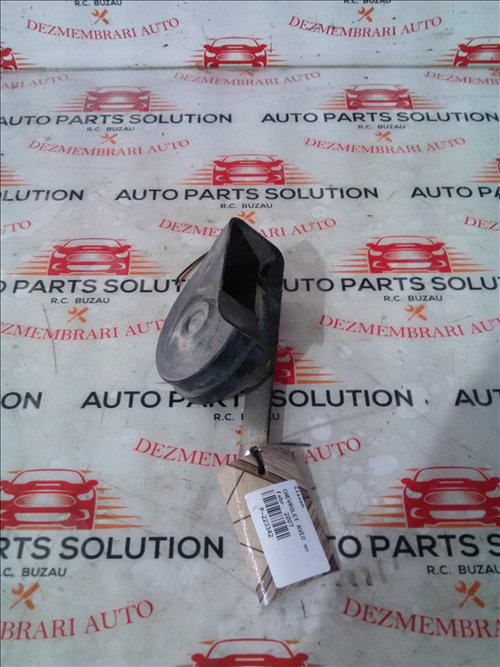 Claxon CHEVROLET AVEO an fabr. 2007