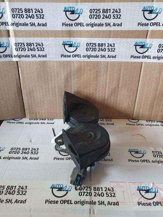 Claxon Chevrolet Captiva facelift 2010-2014