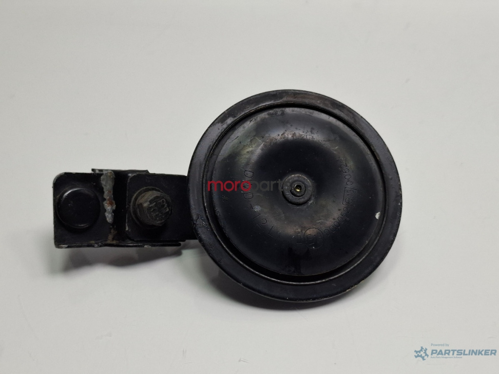 Claxon CHEVROLET SPARK M200, M250 2005 -