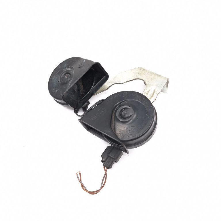 Claxon Citroen C3 1 (Fc) 2002-2010 0055306, E30055306, A046522, E355306, E355306