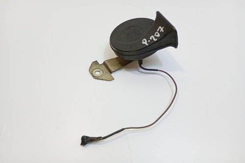 Claxon Citroen C3 [2002 - 2010]