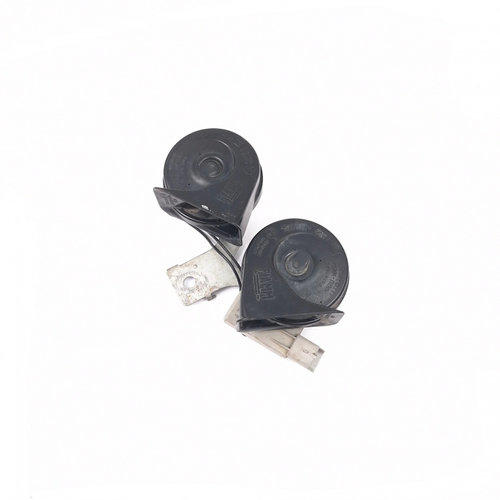 Claxon Citroen C4 1 (LC) 2004 - 2010 Motorina 0058100, 0057939, E30058100, E30057939, E30233, E35793...