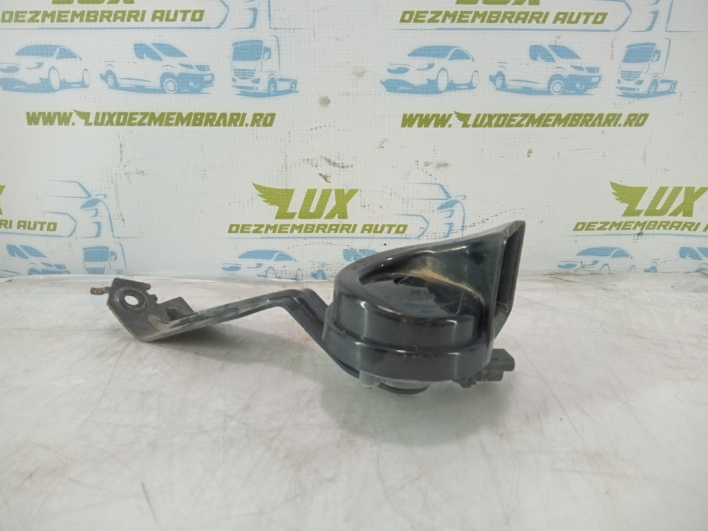 Claxon Citroen C4 3 [2020 - 2023] 1.2 THP, HN05