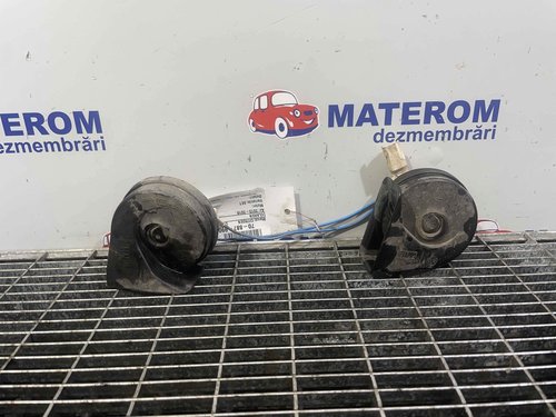 CLAXON CITROEN C4 PICASSO - - (2013 2018)