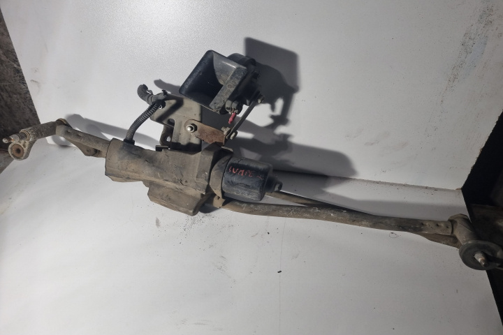 Claxon Citroen Jumper 2 [2006 - 2011] Autoutilitara duba 4-usi 2.2 HDi MT (110 hp)