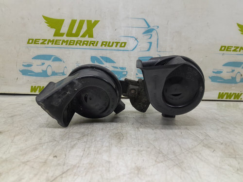 Claxon claxoane 3b0951223e Skoda Fabia 5J [2007 - 2010]
