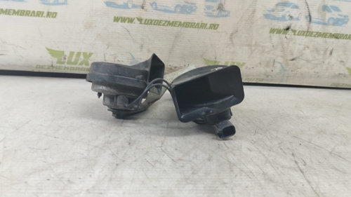 Claxon claxoane E30055306 Opel Insignia A [2008 - 2014] 2.0 cdti A20DTH