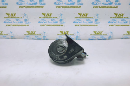Claxon claxoane e30055306 Opel Vectra C [2002 - 2005]