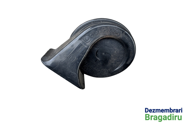 Claxon Cod: 3881157 3881157 BMW Seria 1 F20/F21 [2011 - 2015] Hatchback 5-usi 120d MT (184 hp) Pachet M