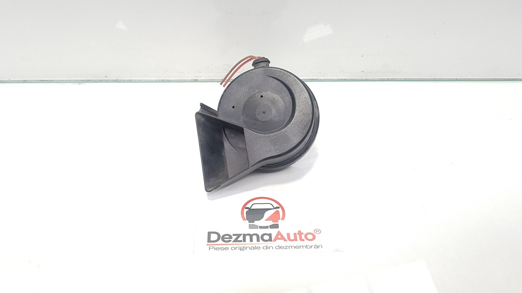Claxon cod 8T0951223A, Audi A4 (8K2, B8) [Fabr 2008-2015] (id:411713)